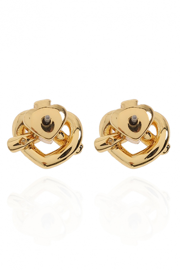 Kate Spade Metal earrings Women's Jewelery Vitkac